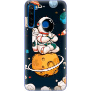 Чехол Uprint Xiaomi Redmi Note 8T Astronaut