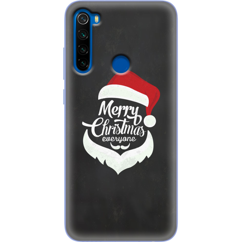 Чехол Uprint Xiaomi Redmi Note 8T 