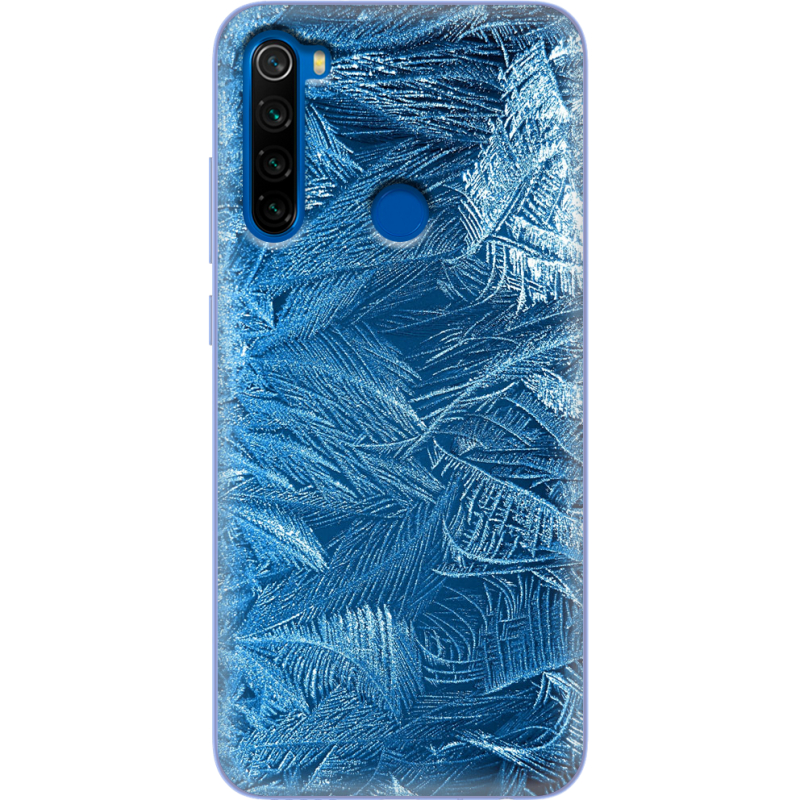 Чехол Uprint Xiaomi Redmi Note 8T 