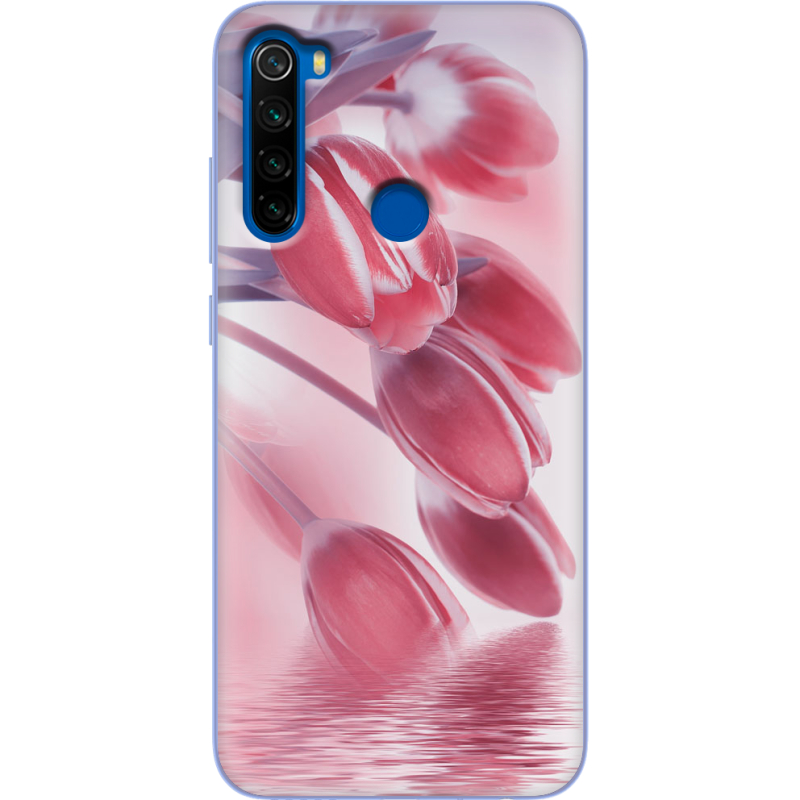 Чехол Uprint Xiaomi Redmi Note 8T 