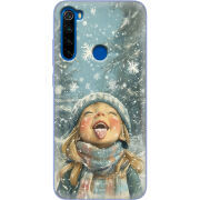 Чехол Uprint Xiaomi Redmi Note 8T Смак дитинства