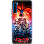 Чехол Uprint Xiaomi Redmi Note 8T 