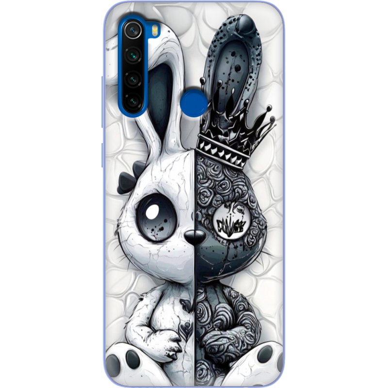 Чехол Uprint Xiaomi Redmi Note 8T 