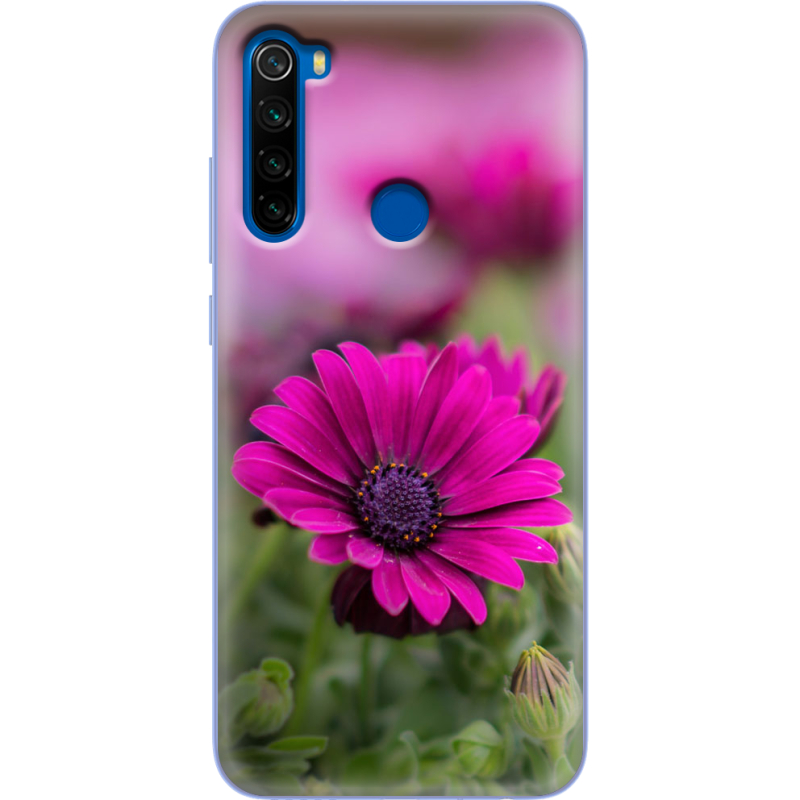 Чехол Uprint Xiaomi Redmi Note 8T 