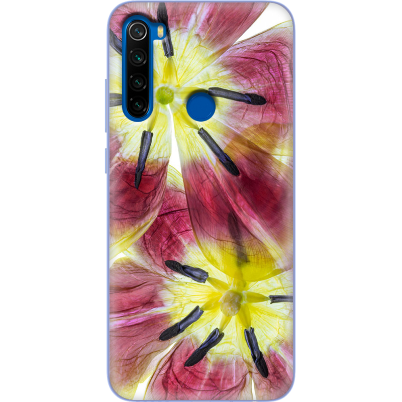 Чехол Uprint Xiaomi Redmi Note 8T 