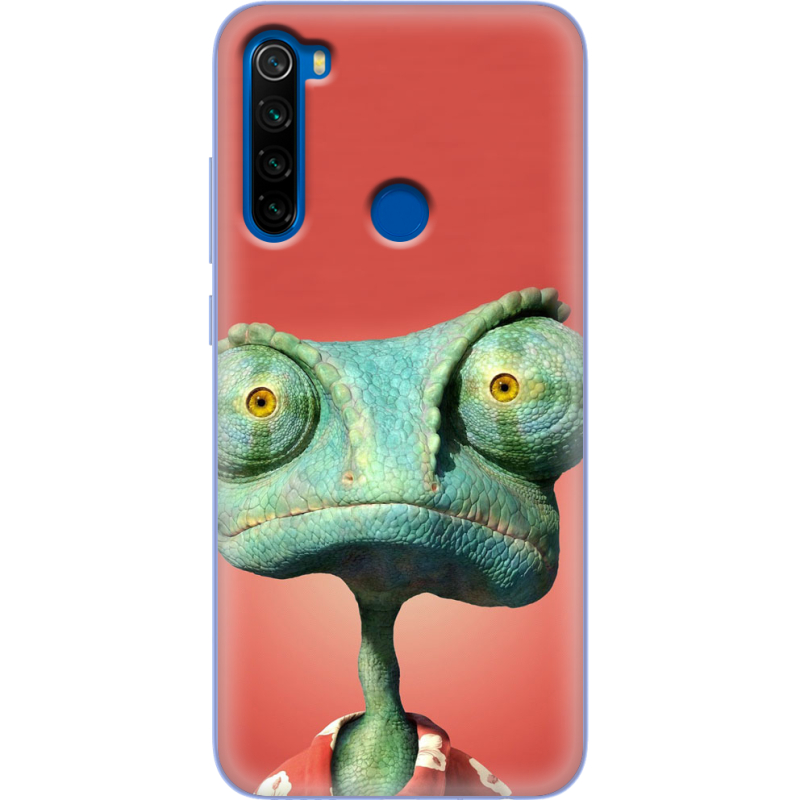 Чехол Uprint Xiaomi Redmi Note 8T 