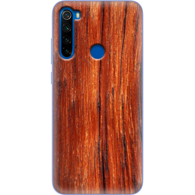 Чехол Uprint Xiaomi Redmi Note 8T 