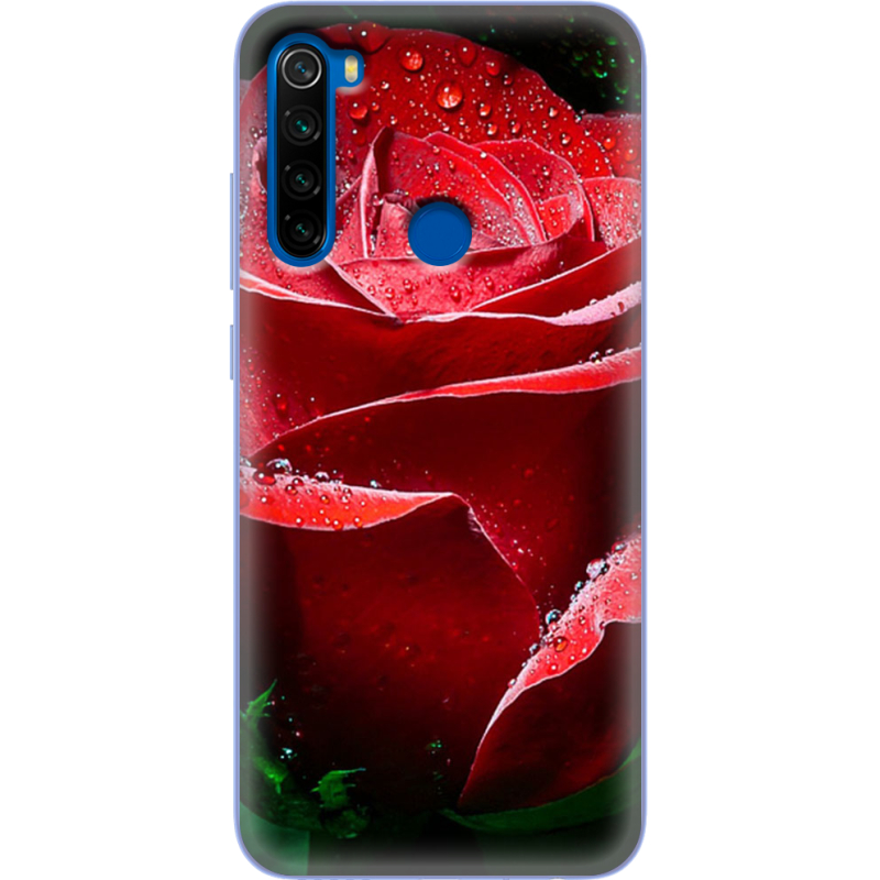 Чехол Uprint Xiaomi Redmi Note 8T 