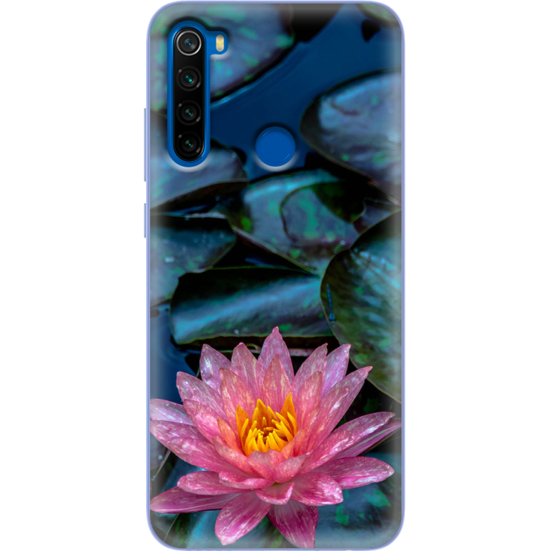 Чехол Uprint Xiaomi Redmi Note 8T 