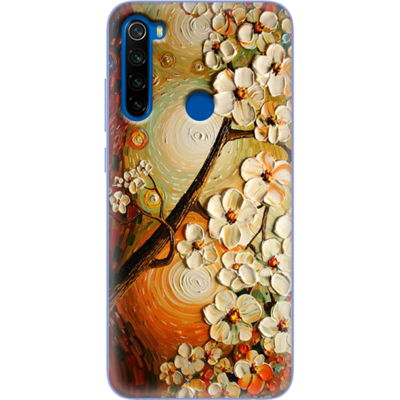 Чехол Uprint Xiaomi Redmi Note 8T 