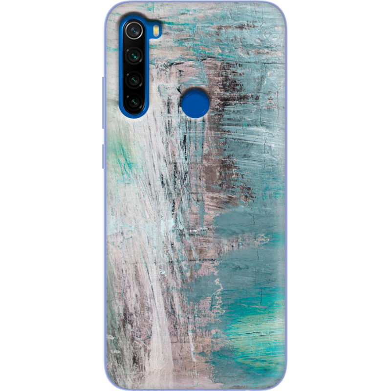 Чехол Uprint Xiaomi Redmi Note 8T 