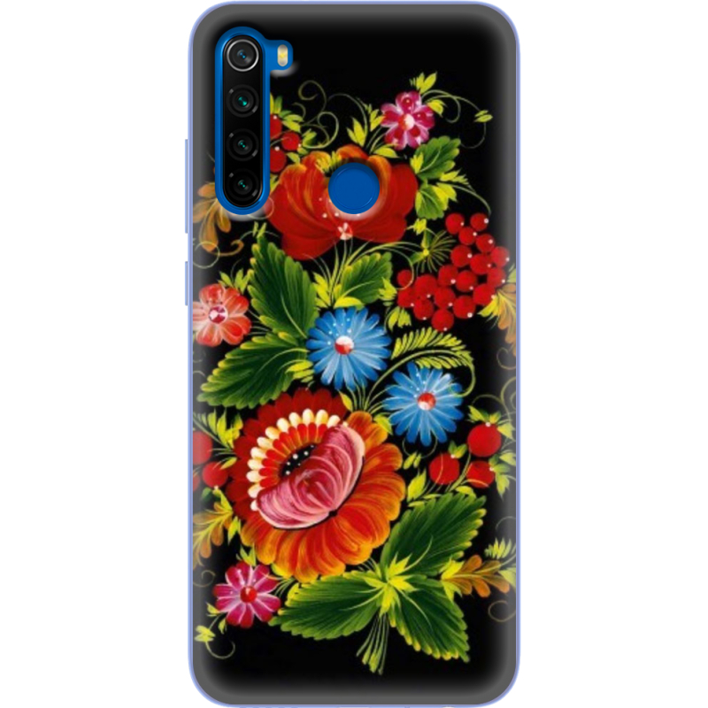 Чехол Uprint Xiaomi Redmi Note 8T 