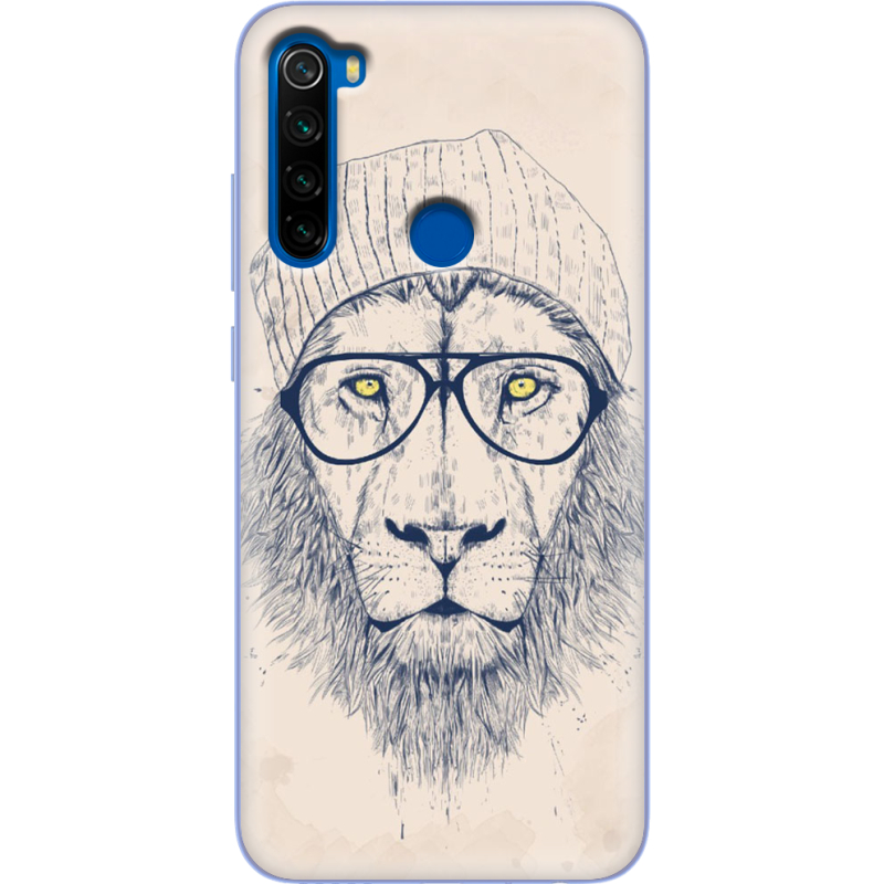 Чехол Uprint Xiaomi Redmi Note 8T 