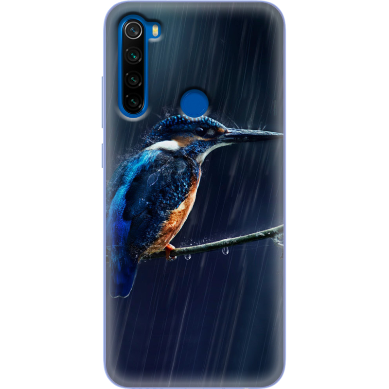 Чехол Uprint Xiaomi Redmi Note 8T 
