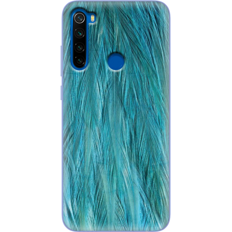 Чехол Uprint Xiaomi Redmi Note 8T 