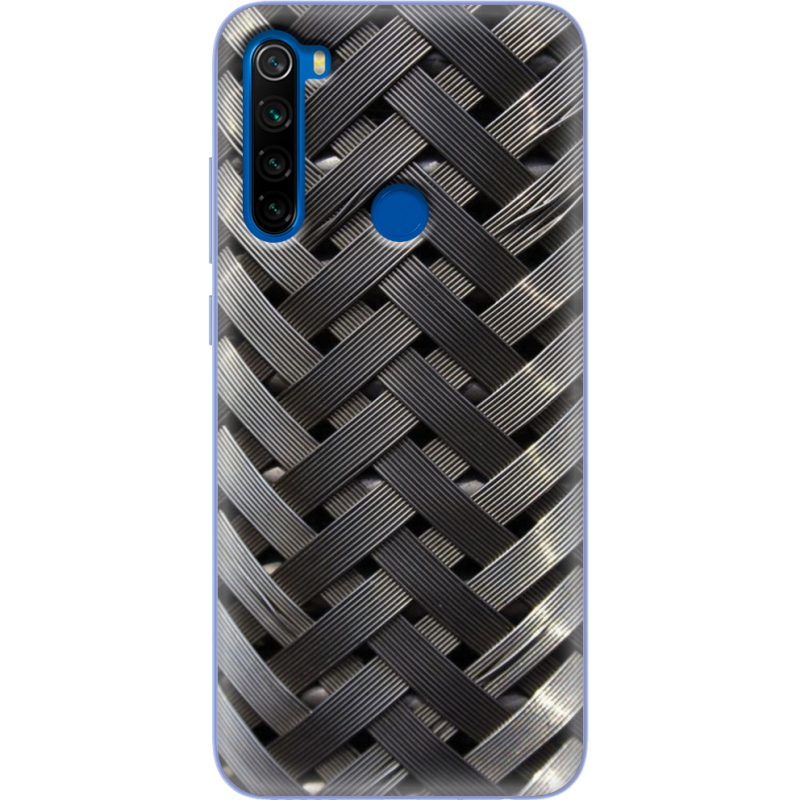 Чехол Uprint Xiaomi Redmi Note 8T 