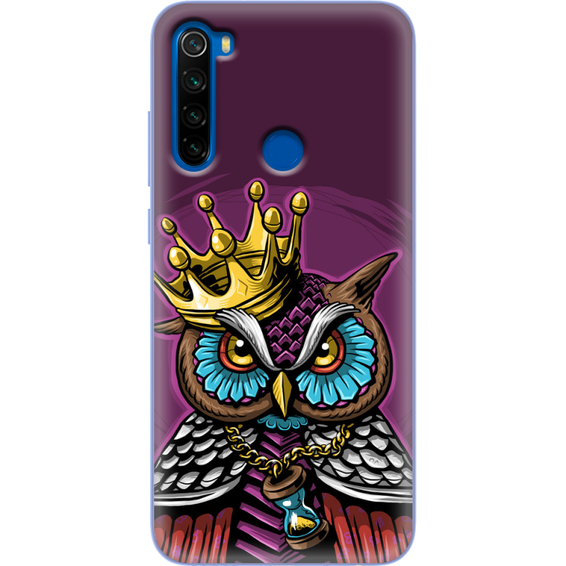Чехол Uprint Xiaomi Redmi Note 8T 
