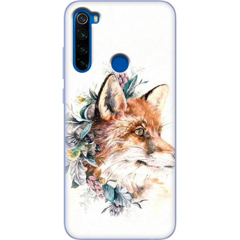 Чехол Uprint Xiaomi Redmi Note 8T 