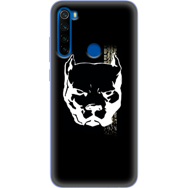 Чехол Uprint Xiaomi Redmi Note 8T 