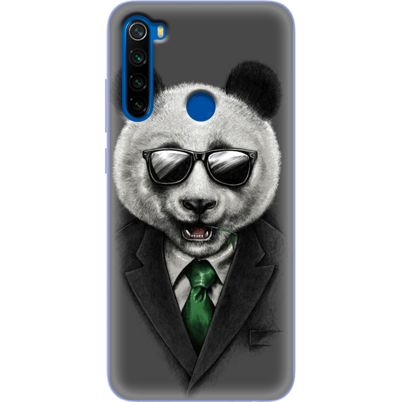 Чехол Uprint Xiaomi Redmi Note 8T 