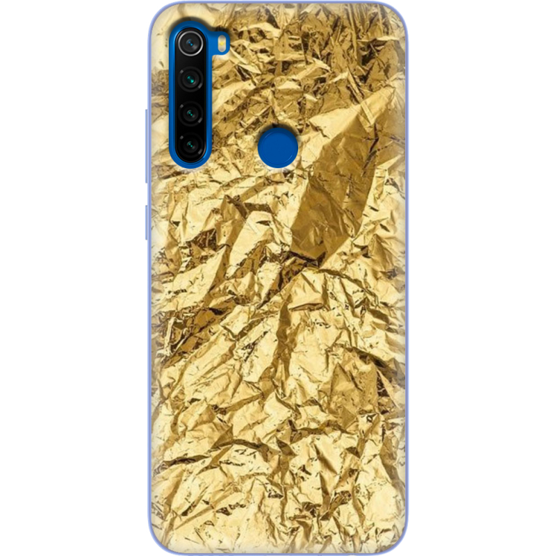 Чехол Uprint Xiaomi Redmi Note 8T 