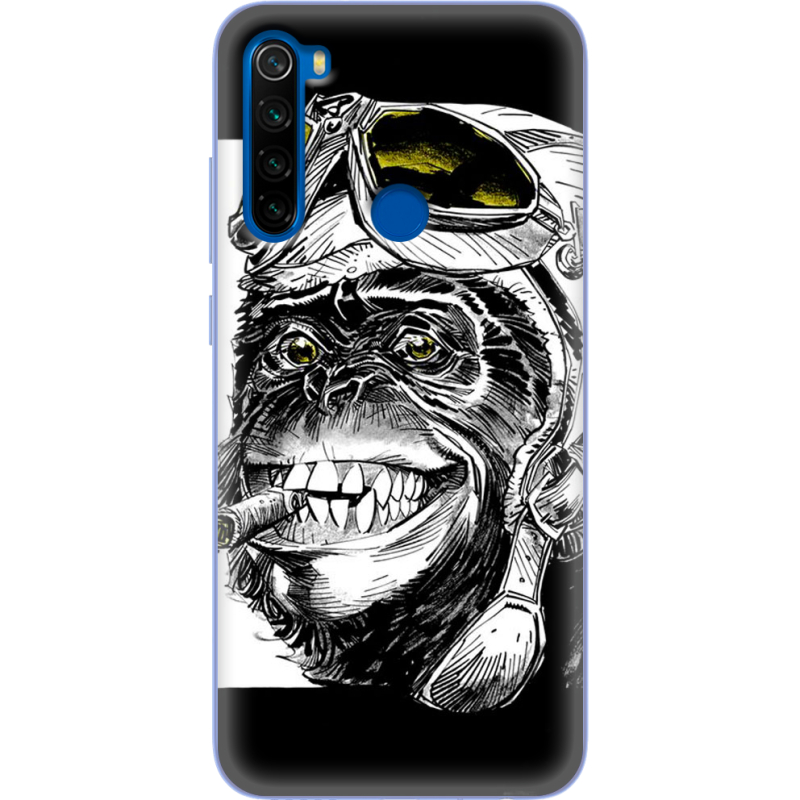 Чехол Uprint Xiaomi Redmi Note 8T 