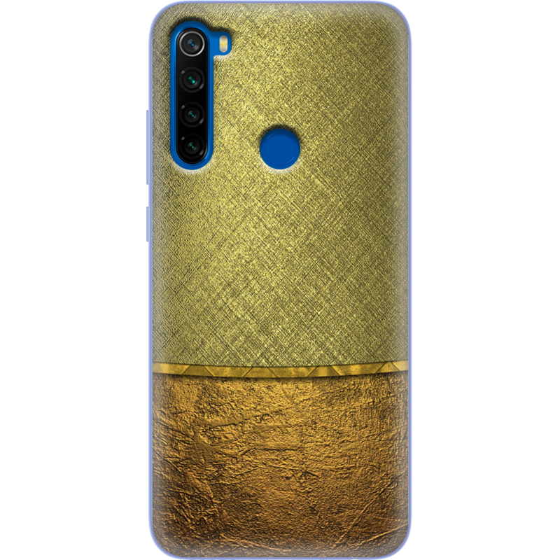 Чехол Uprint Xiaomi Redmi Note 8T 