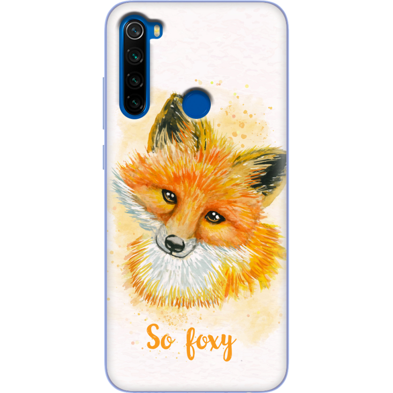 Чехол Uprint Xiaomi Redmi Note 8T 