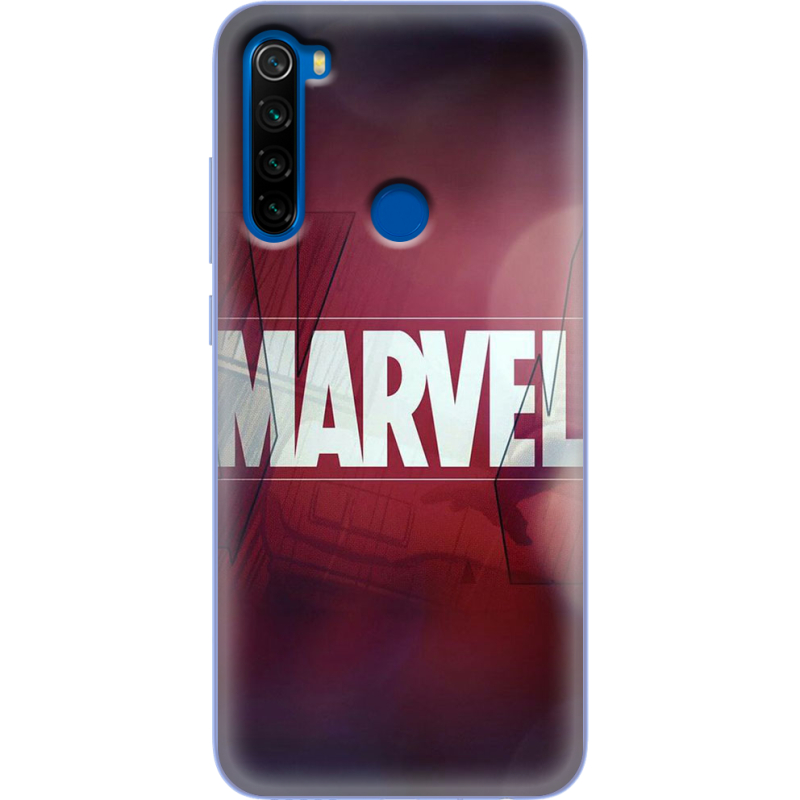 Чехол Uprint Xiaomi Redmi Note 8T 
