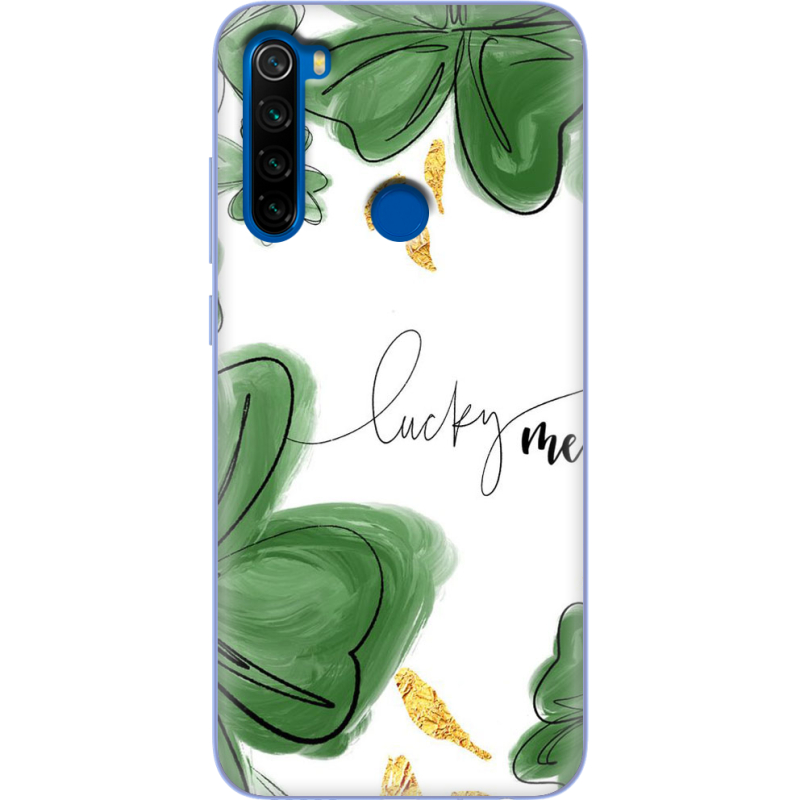 Чехол Uprint Xiaomi Redmi Note 8T 