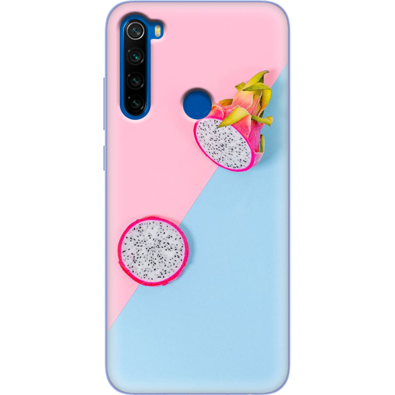 Чехол Uprint Xiaomi Redmi Note 8T 