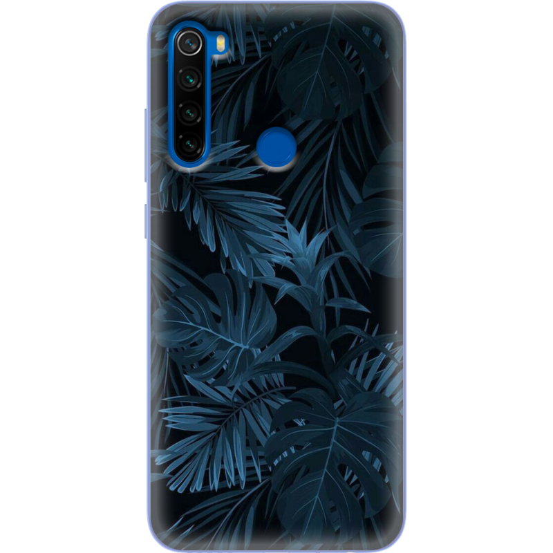 Чехол Uprint Xiaomi Redmi Note 8T 
