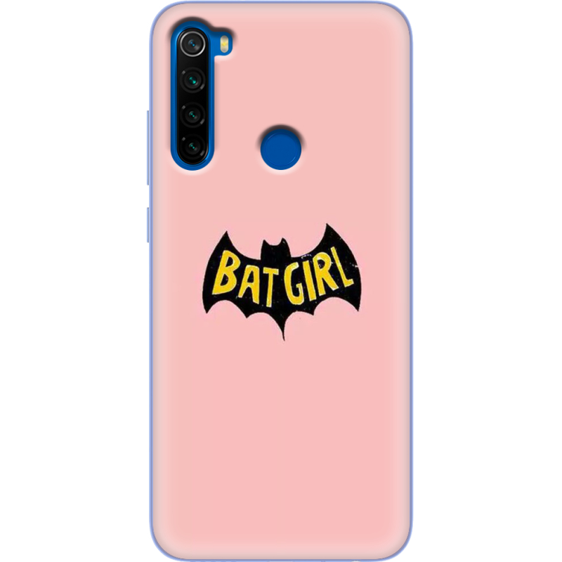 Чехол Uprint Xiaomi Redmi Note 8T 