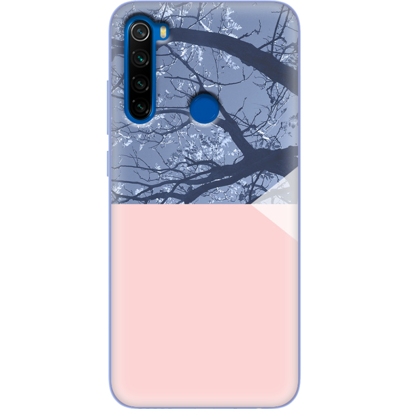 Чехол Uprint Xiaomi Redmi Note 8T 