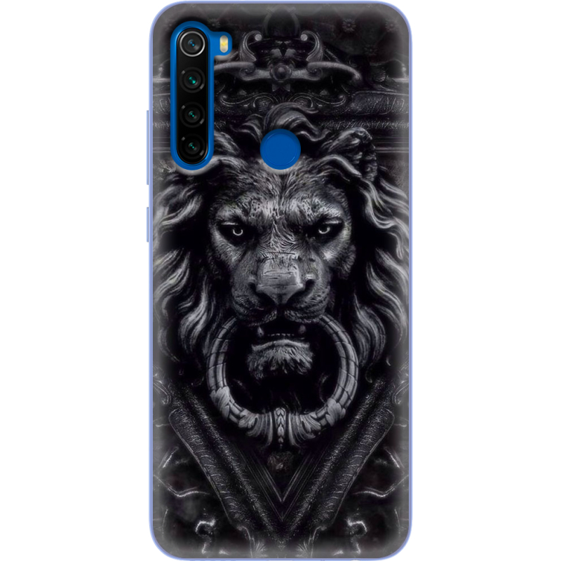 Чехол Uprint Xiaomi Redmi Note 8T 