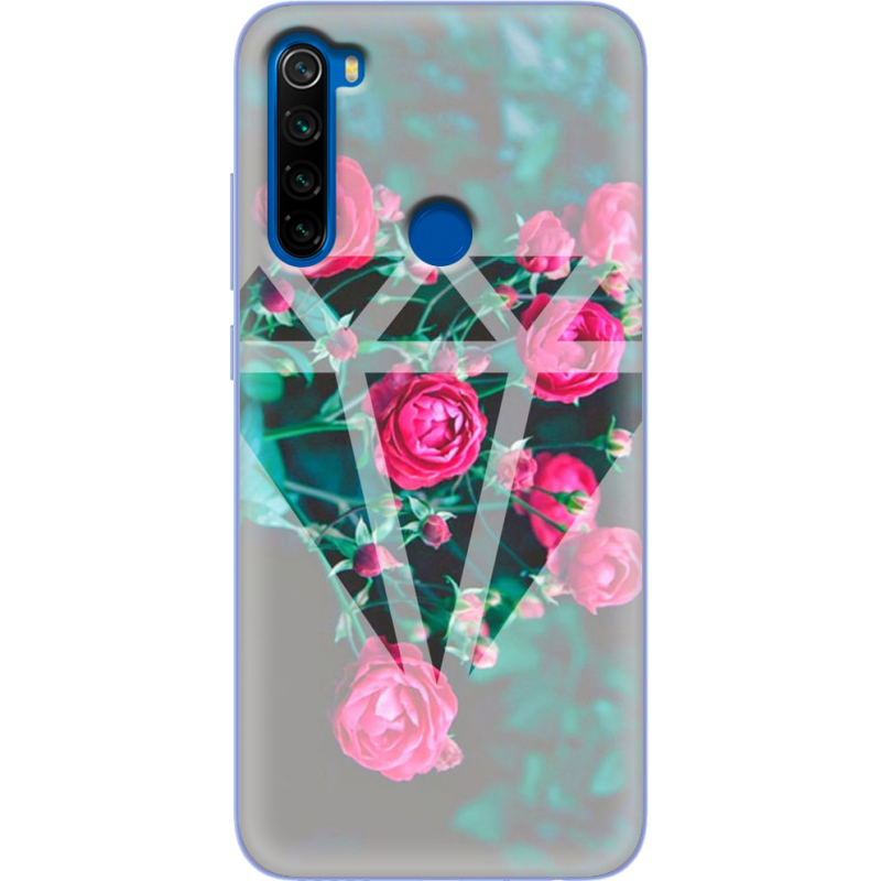 Чехол Uprint Xiaomi Redmi Note 8T 