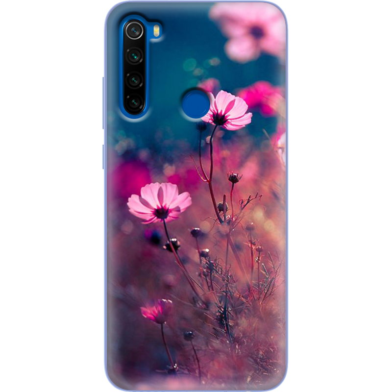 Чехол Uprint Xiaomi Redmi Note 8T 