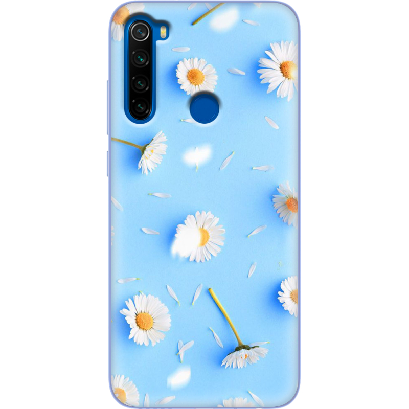 Чехол Uprint Xiaomi Redmi Note 8T 