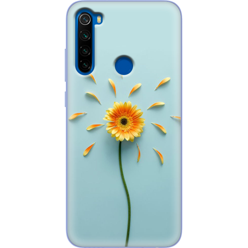 Чехол Uprint Xiaomi Redmi Note 8T 