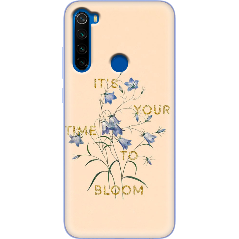 Чехол Uprint Xiaomi Redmi Note 8T 