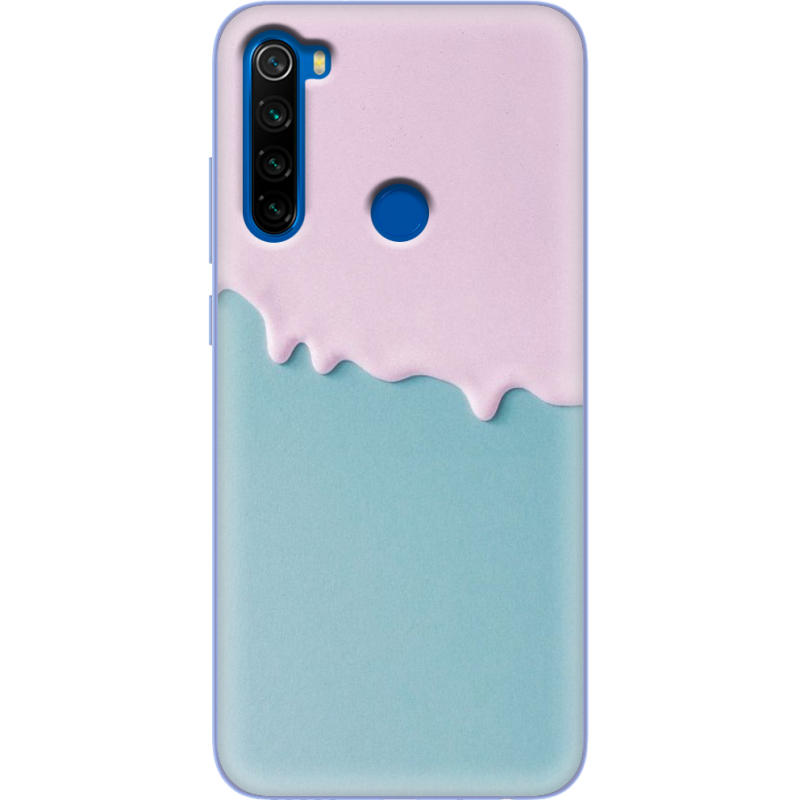 Чехол Uprint Xiaomi Redmi Note 8T 