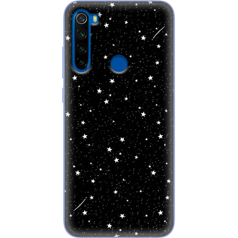 Чехол Uprint Xiaomi Redmi Note 8T 