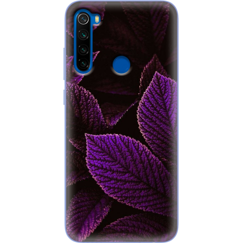 Чехол Uprint Xiaomi Redmi Note 8T 