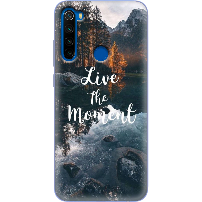 Чехол Uprint Xiaomi Redmi Note 8T 