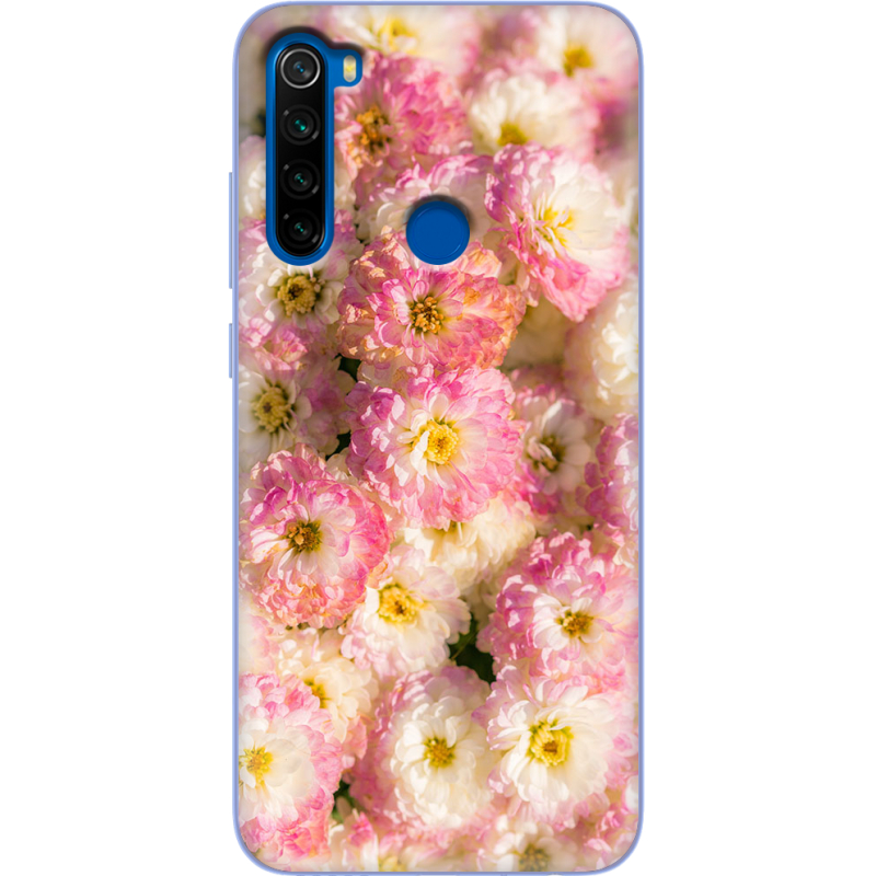 Чехол Uprint Xiaomi Redmi Note 8T 