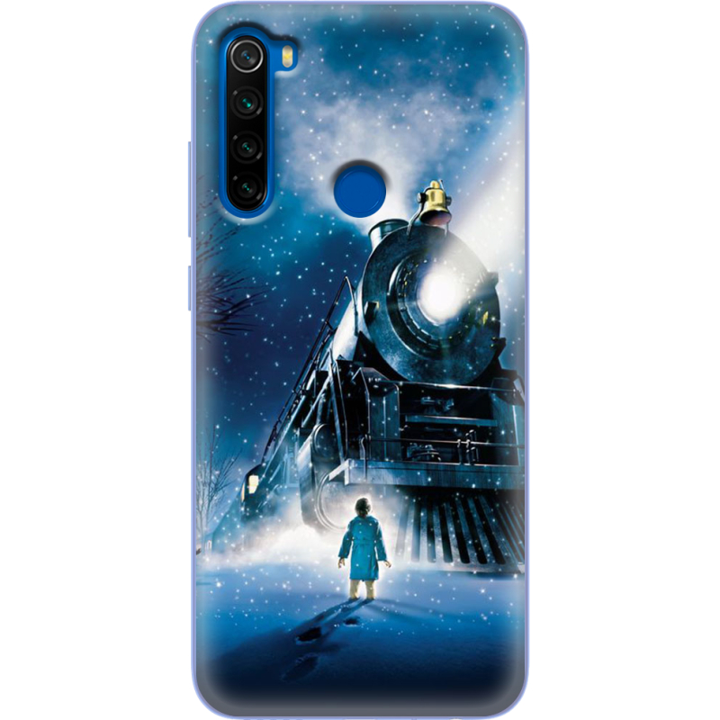Чехол Uprint Xiaomi Redmi Note 8T 