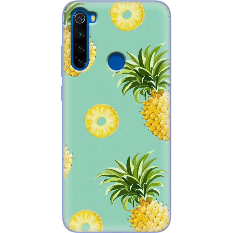 Чехол Uprint Xiaomi Redmi Note 8T 