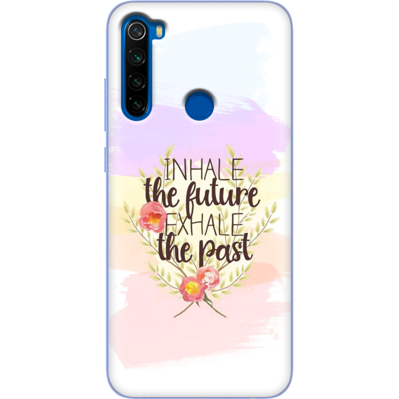 Чехол Uprint Xiaomi Redmi Note 8T 
