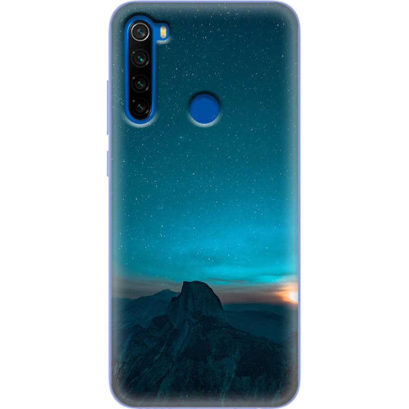 Чехол Uprint Xiaomi Redmi Note 8T 
