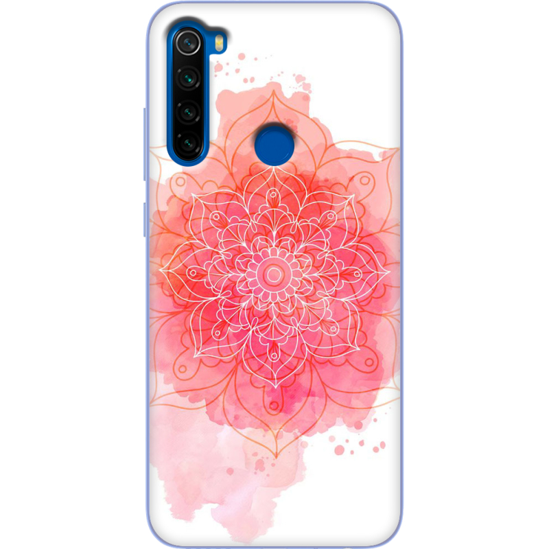 Чехол Uprint Xiaomi Redmi Note 8T 